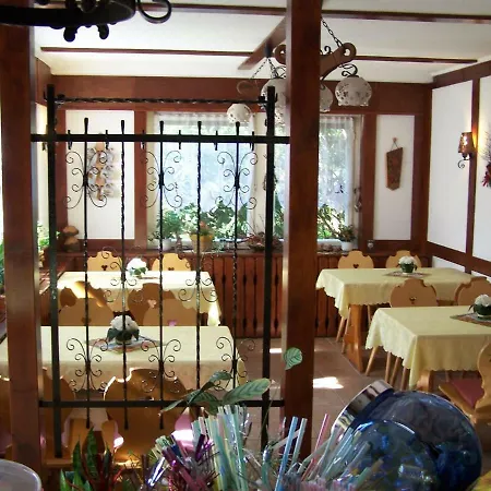 Haus Am Mittelsee