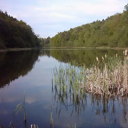 Haus Am Mittelsee