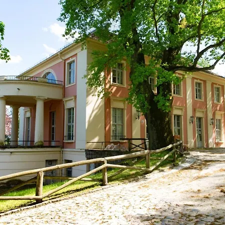 Haus Am Mittelsee *