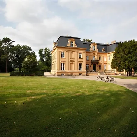 Haus Am Mittelsee Apartment